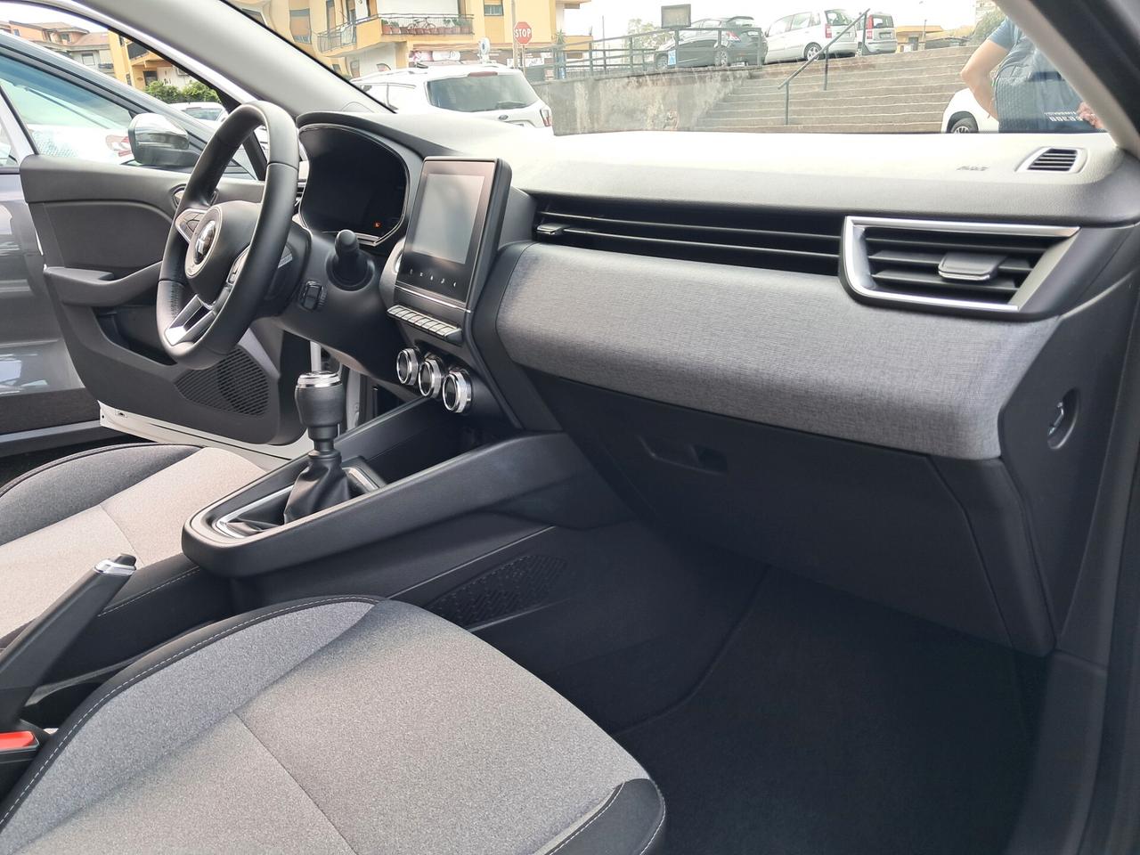 Mitsubishi Colt 1.0L turbo 91 cv Invite