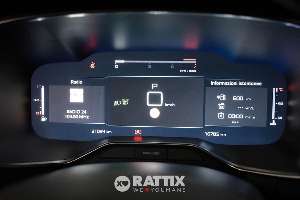 Citroen C5 Aircross 1.5 BlueHDI 130CV Max EAT8