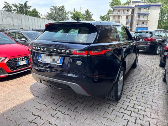 LAND ROVER Range Rover Velar 2.0D I4 204 CV