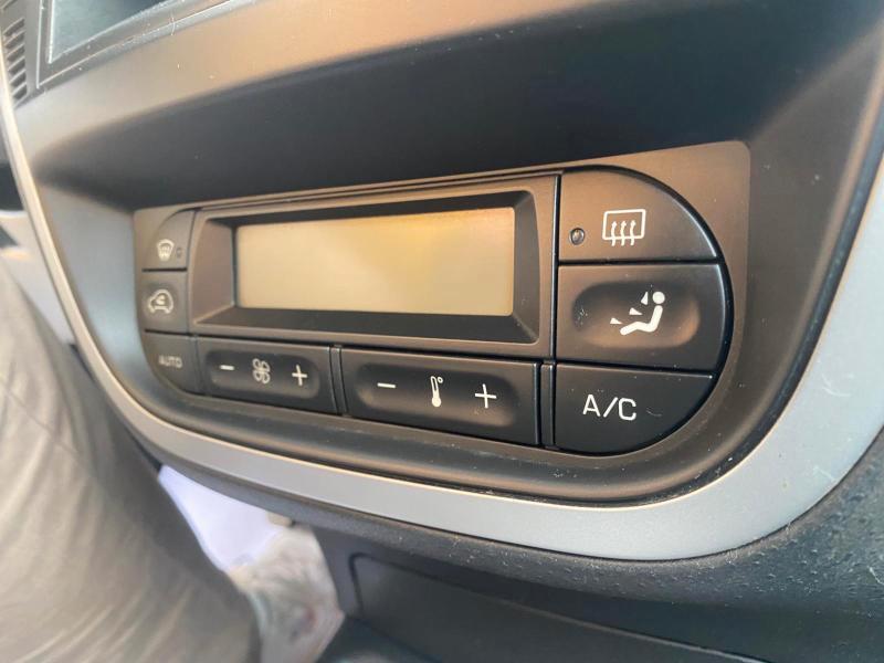 Citroen C3 1.4 Perfect (elegance)