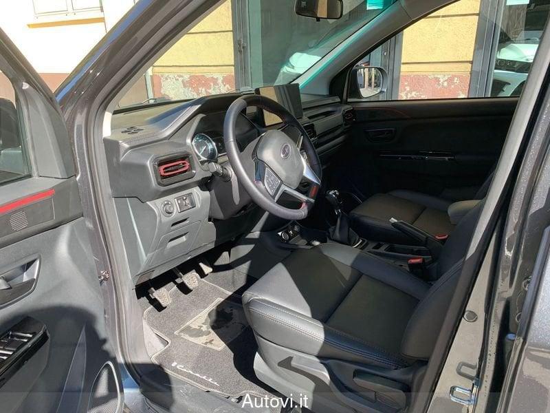 Cirelli Cirelli 1 Cirelli 1 1.5 turbo GPL Premium (PROMO)