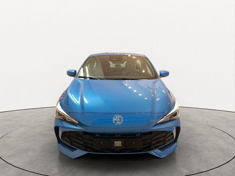 MG MG3 MG3 1.5 Comfort