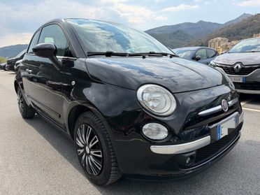 Fiat 500 1.3 Multijet 16V 95 CV - NEOPATENTATI