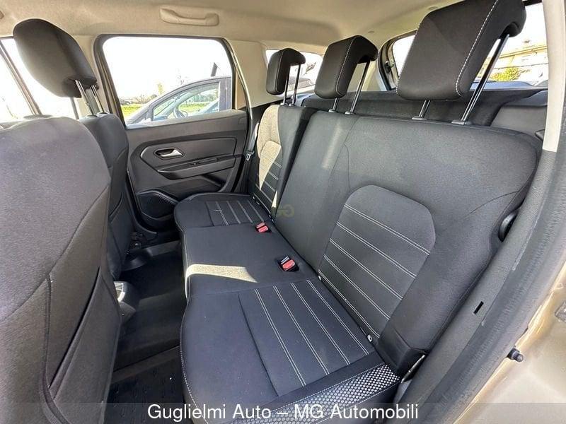 Dacia Duster 1.6 SCe GPL 4x2 Techroad