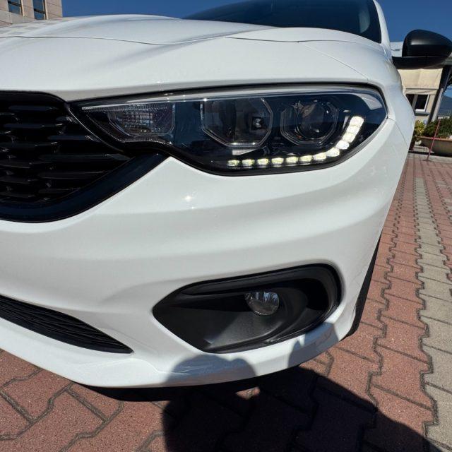 FIAT Tipo 1.3 Mjt S.&S. 5 PORTE STREET AZIENDALE