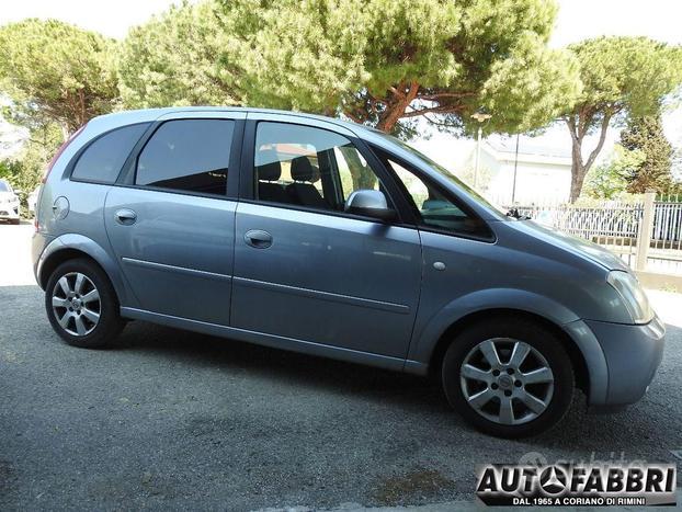 OPEL - Meriva - 1.7 CDTI 101CV Enjoy