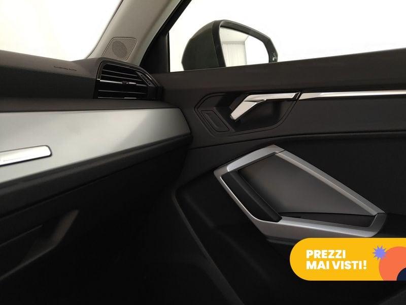 Audi Q3 Q3 35 TDI Business