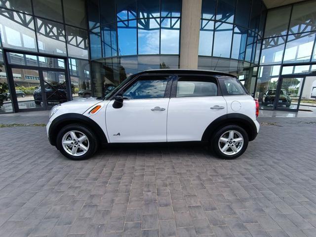 MINI Countryman Mini Cooper D Countryman ALL4