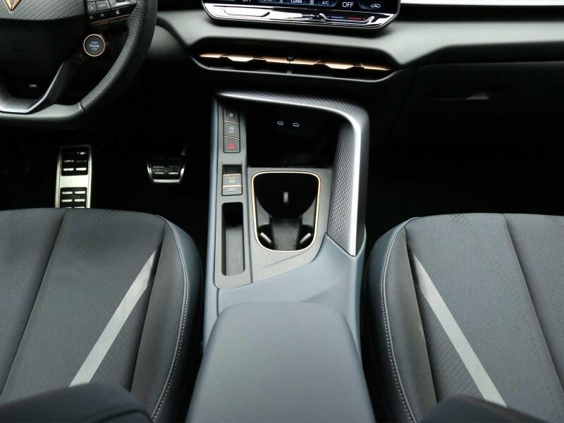 CUPRA Terramar Terramar 1.5 Hybrid DSG