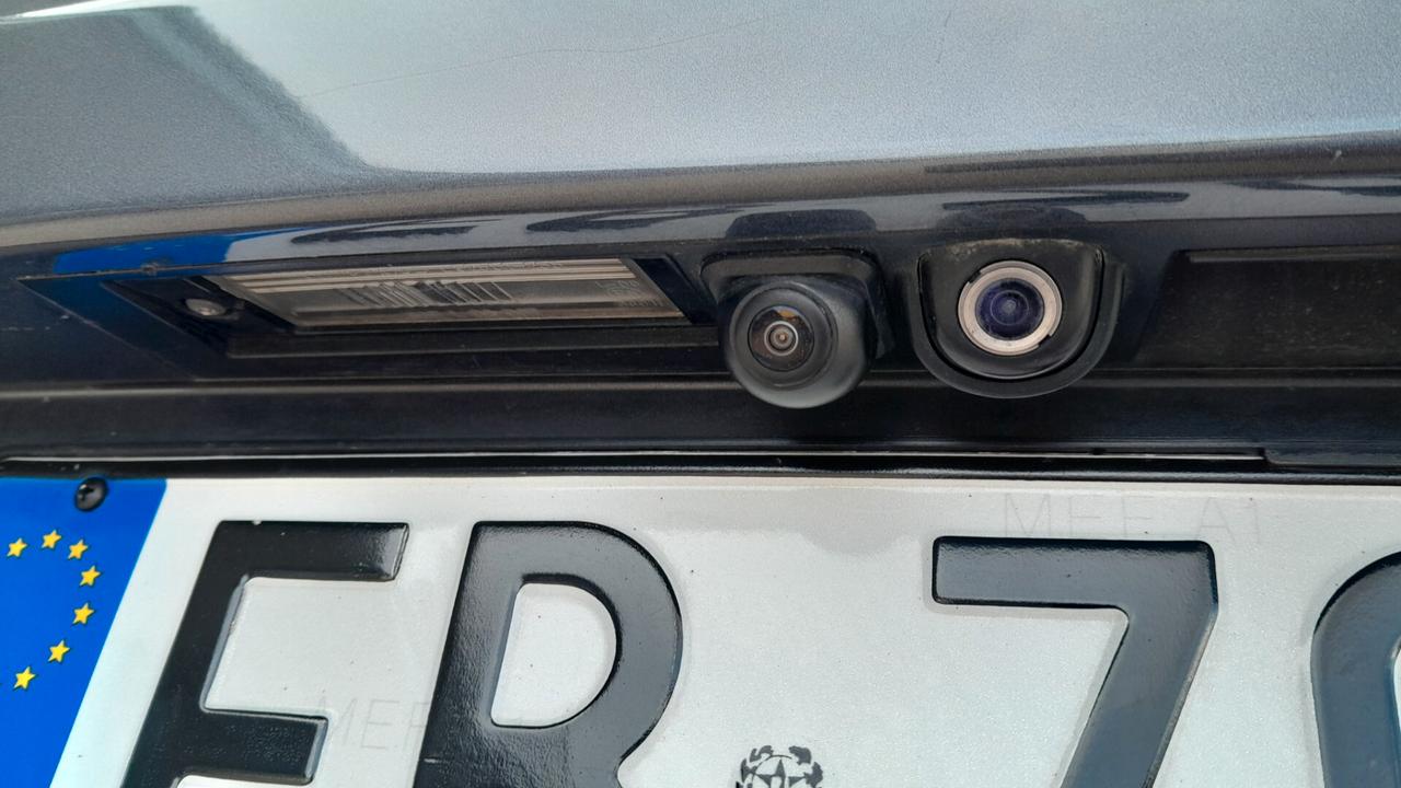 Hyundai Tucson 1.7 CRDi Comfort