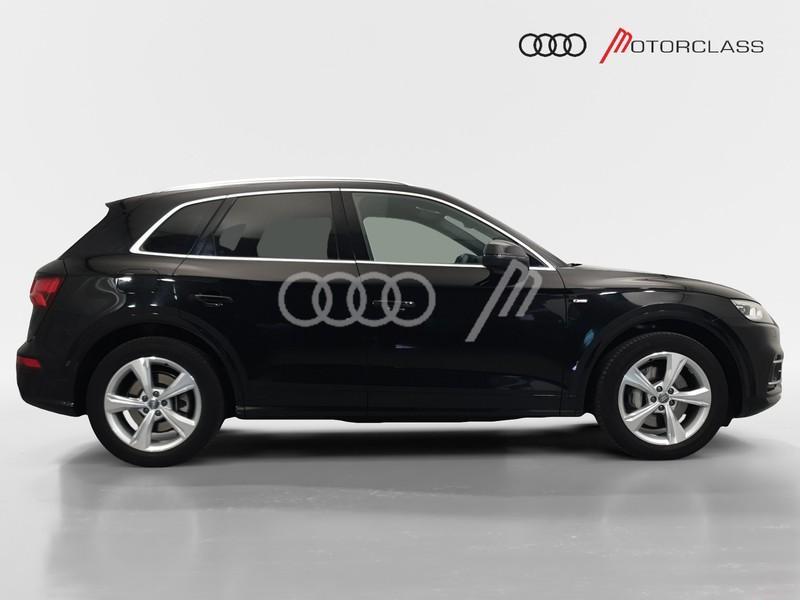 Audi Q5 55 2.0 tfsi e quattro 367cv s-tronic