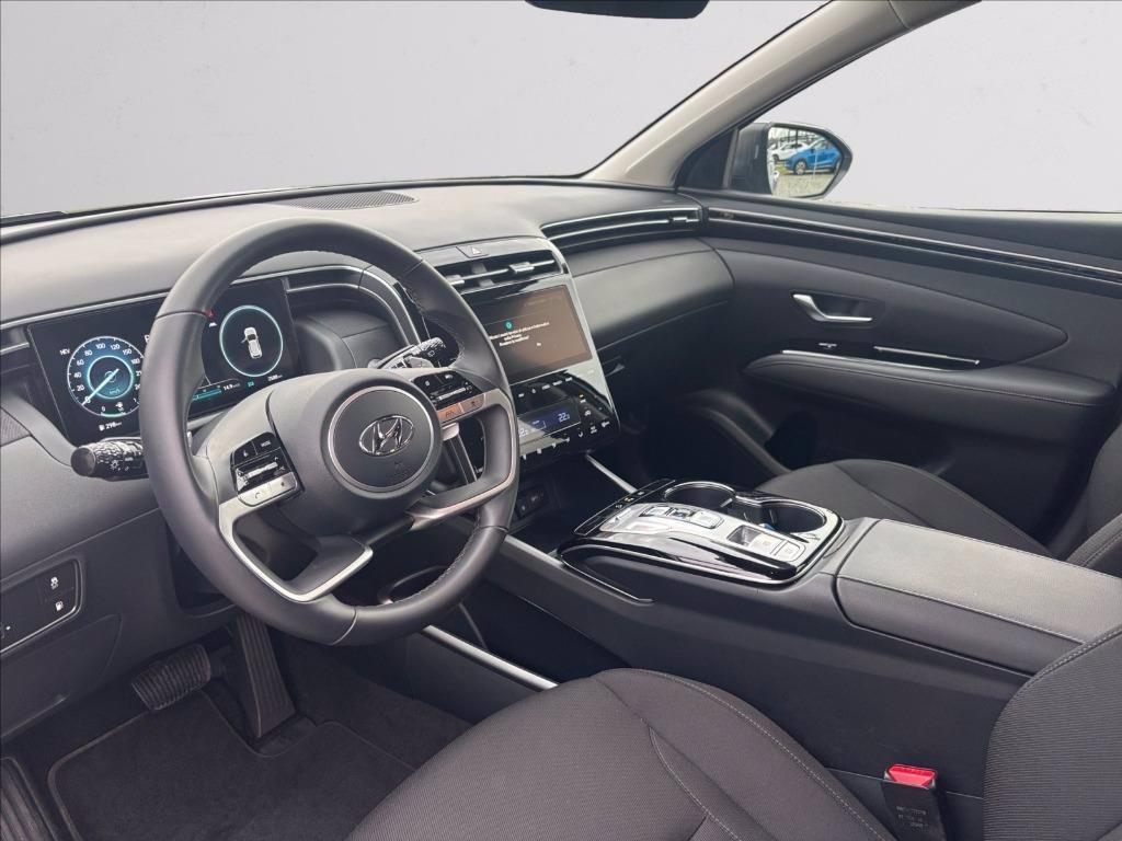 HYUNDAI Tucson 1.6 phev Xline 4wd auto del 2024