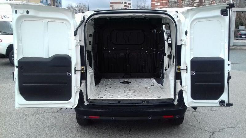 FIAT Doblò CARGO BUSINESS 1.6MJET