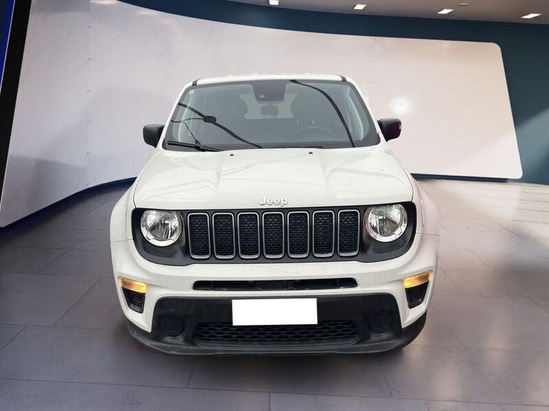 Jeep Renegade 2019 1.0 t3 Longitude 2wd