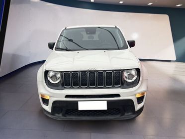 Jeep Renegade 2019 1.0 t3 Longitude 2wd