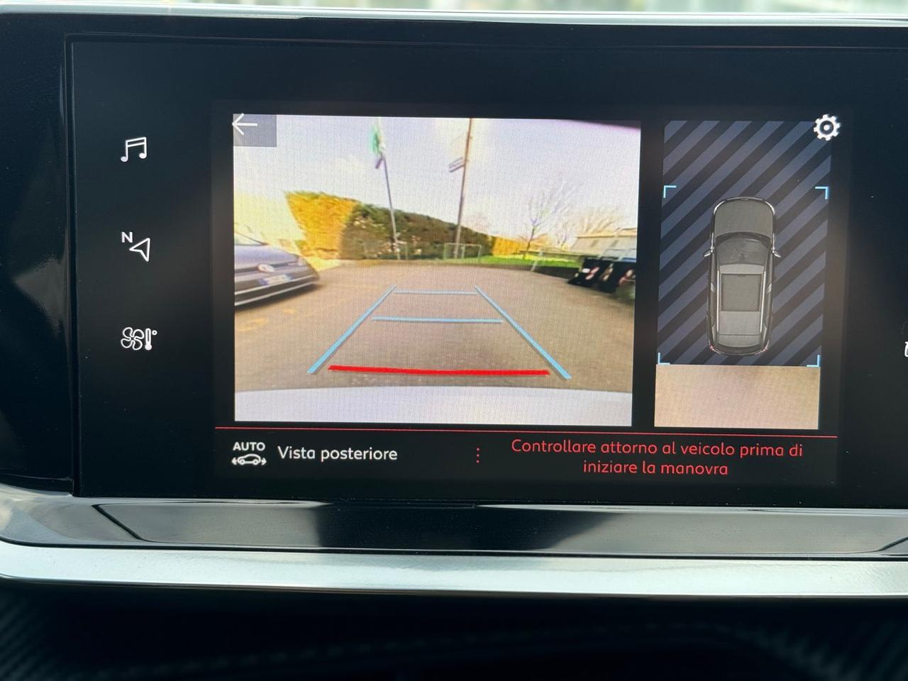 Peugeot 2008 GT Pack 1.2 PureTech 130 #9911