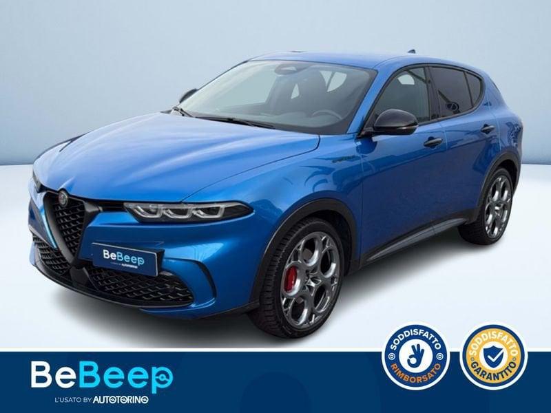 Alfa Romeo Tonale 1.5 HYBRID SPECIALE 130CV TCT7