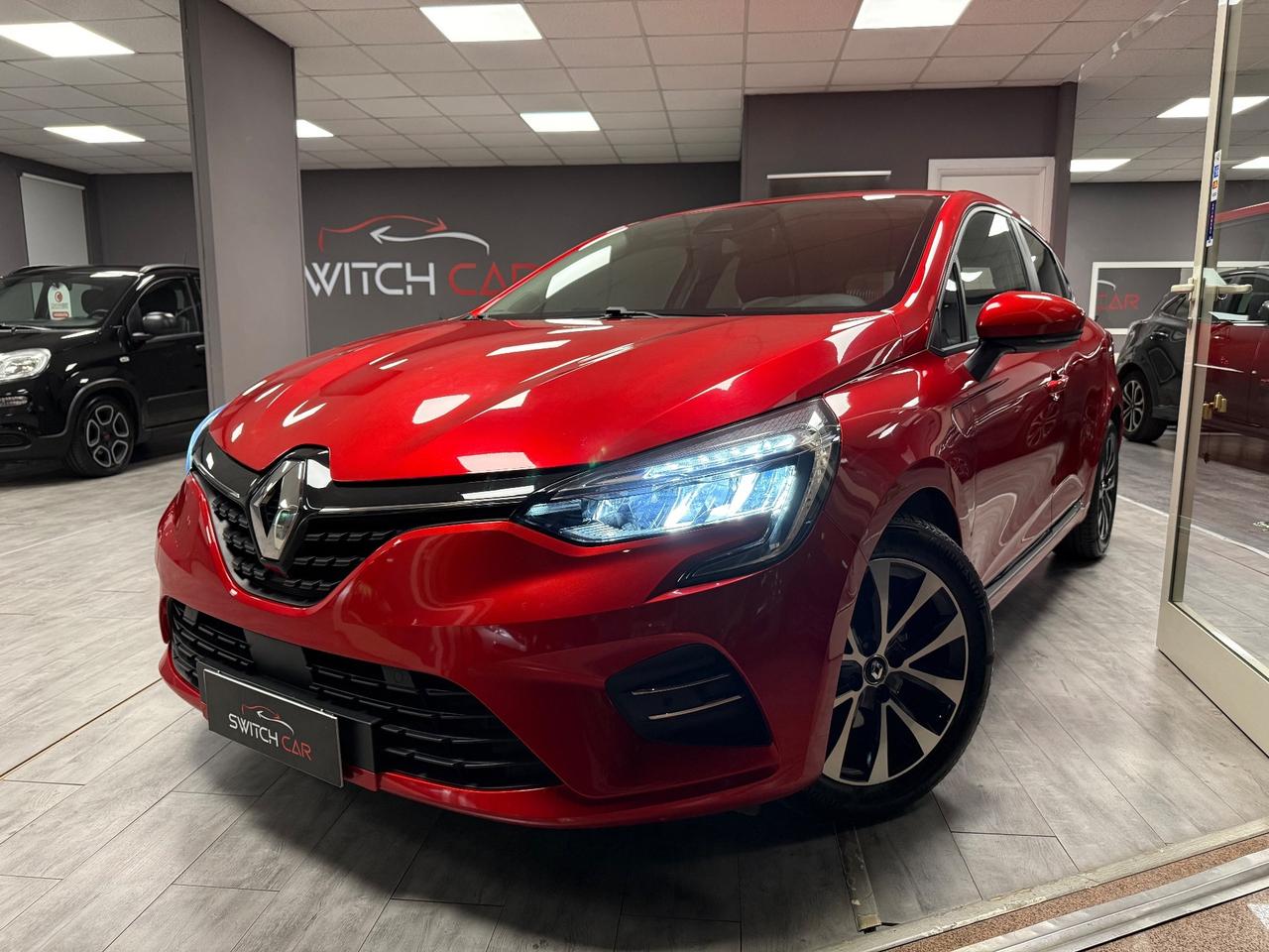 Renault Clio Blue dCi 85 CV 5 porte Intens SUPER PREZZO!