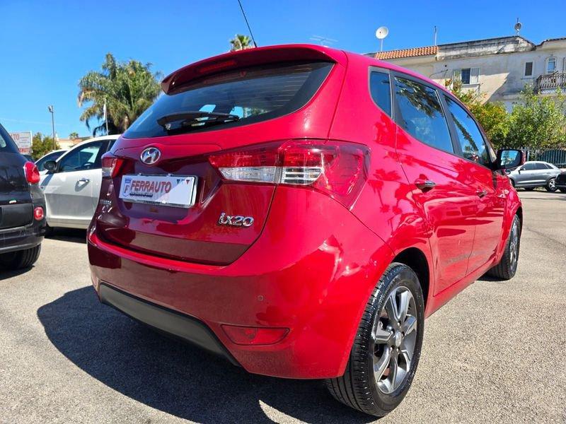 Hyundai ix20 ix20 1.4 90CV Comfort