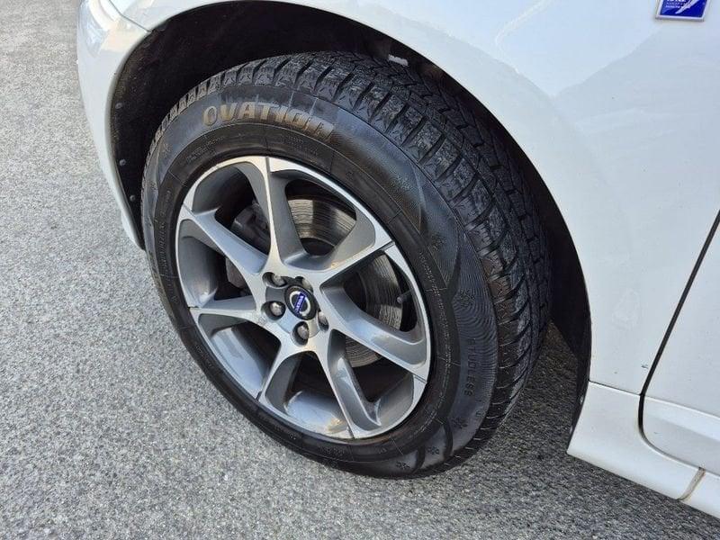 Volvo XC60 D4 Geartronic Kinetic