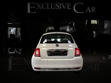 FIAT - 500 - 1.3 Multijet 95 CV Lounge (neopatentati)