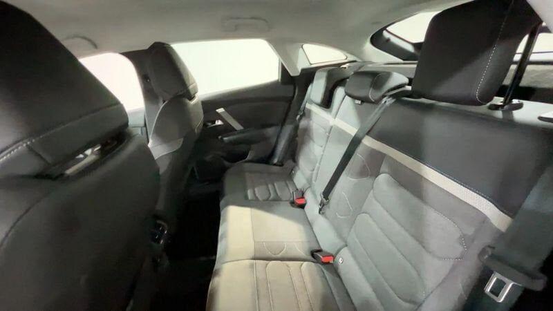 Citroen C4 1.5 bluehdi Plus s&s 130cv Neopatentati Led