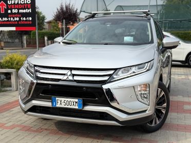 Mitsubishi Eclipse Cross 1.5 turbo 2WD Instyle SDA