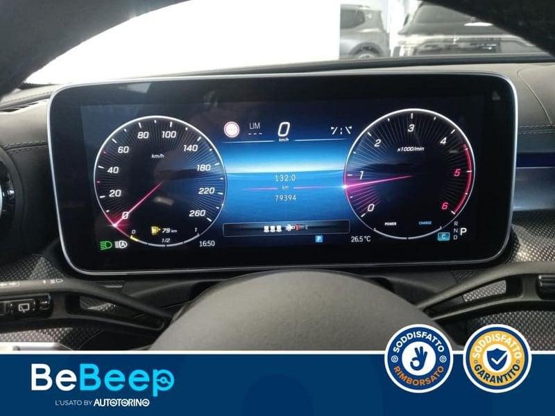 Mercedes-Benz Classe C C SW 220 D MHEV PREMIUM PLUS AUTO
