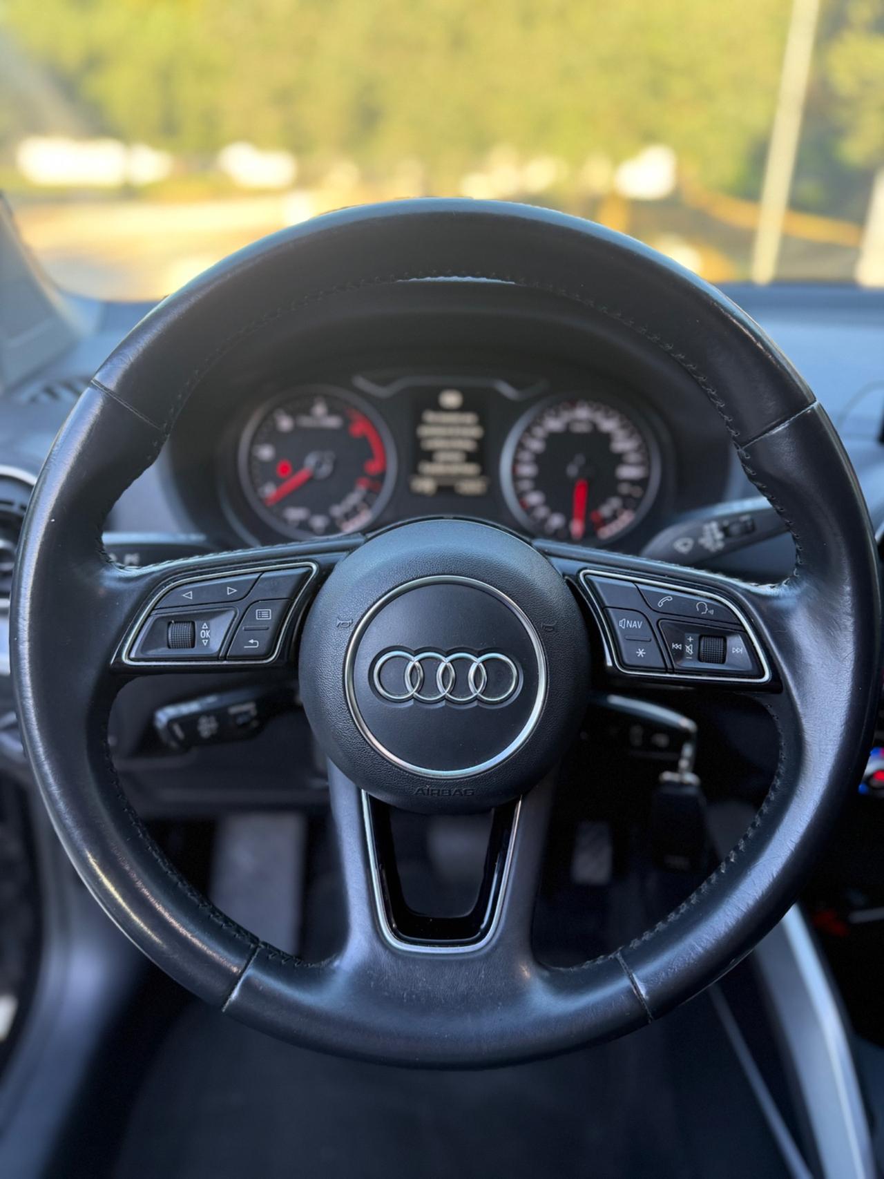 Audi Q2 30 TDI S tronic Admired FULL LED