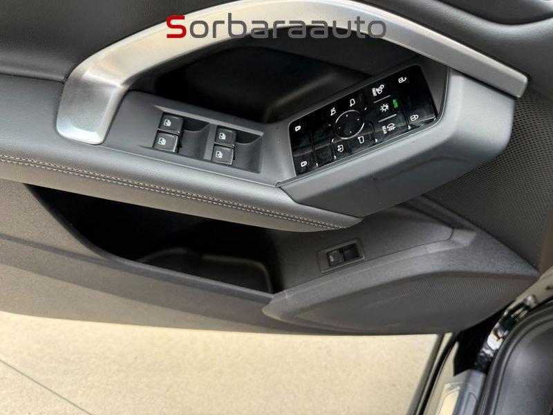 Audi Q5 Sportback TDI 150kW quattro S tronic S Line Edition.
