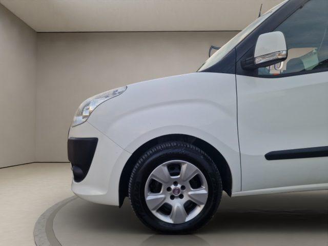 FIAT Doblo Doblò 1.6 MJT 16V Dynamic
