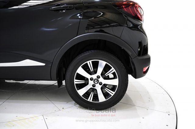 RENAULT Captur 1.5 dCi 8V 90cv Sport Edition