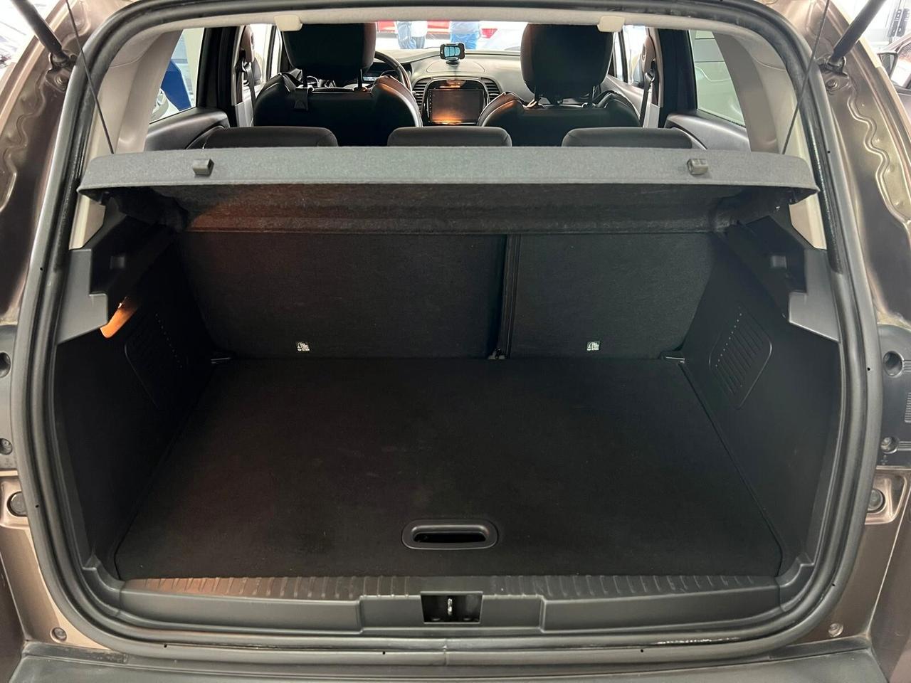 Renault Captur 1.5 dCi 90CV Energy R-Link