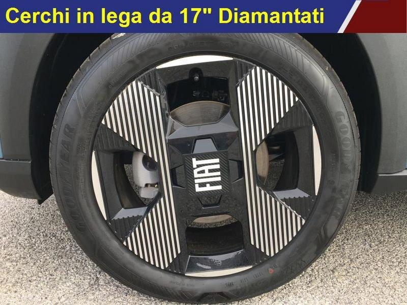 FIAT Grande Panda 1.2 Hybrid 110cv DCT La Prima IBRIDA AUTOMATICA!!