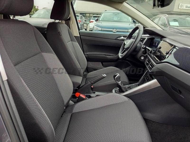 Volkswagen Polo 1.0 Life