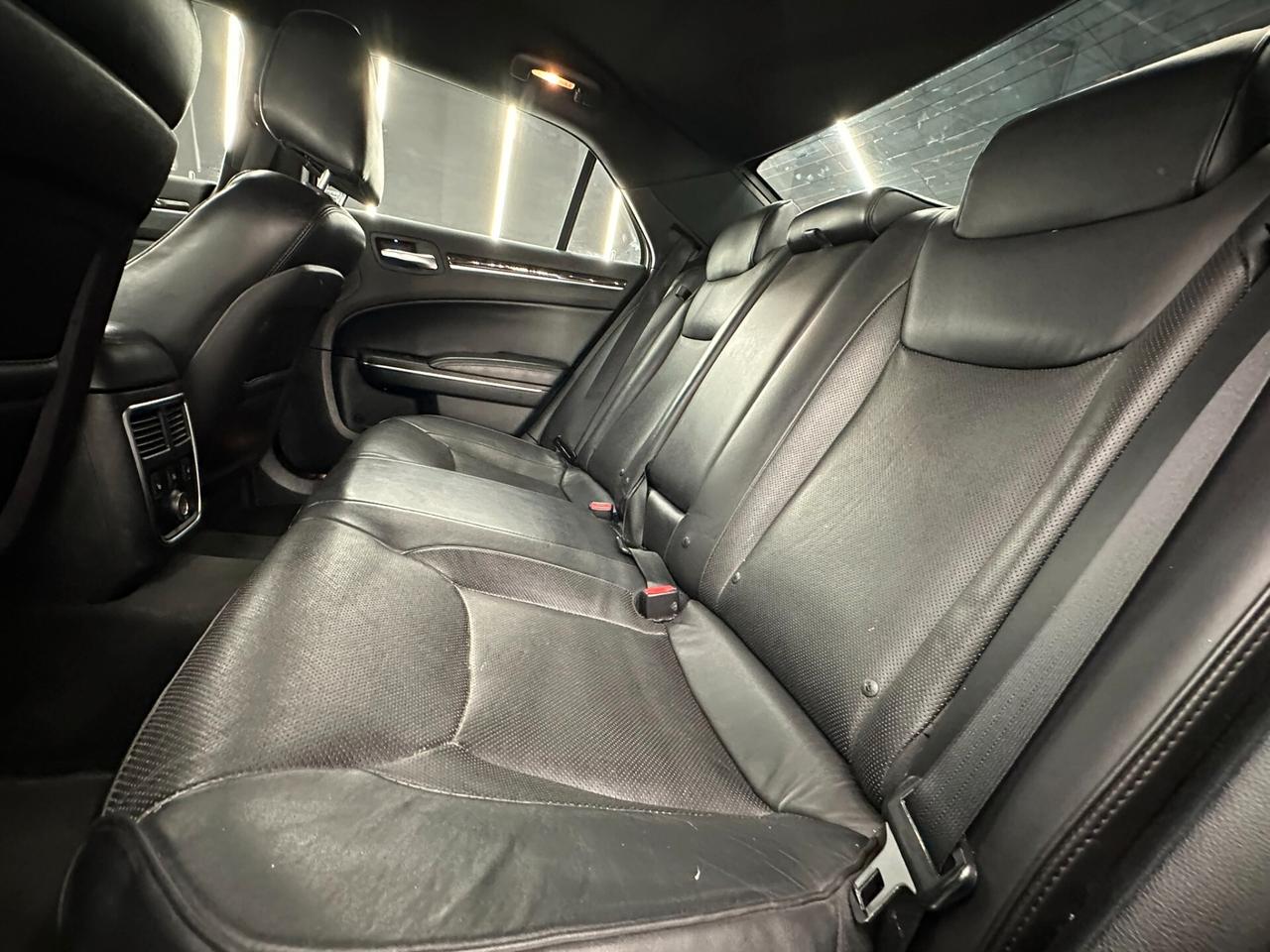 LANCIA THEMA 3.0 V6 239cv AUTOMATICO-KM CERTIFICATI