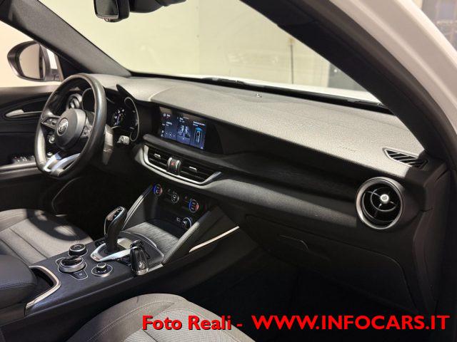 ALFA ROMEO Stelvio 2.2 190 CV AT8 Q4 Business - PROMO