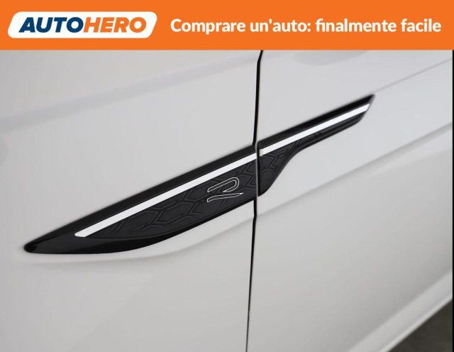 VOLKSWAGEN Taigo 1.0 TSI 110 CV R-Line