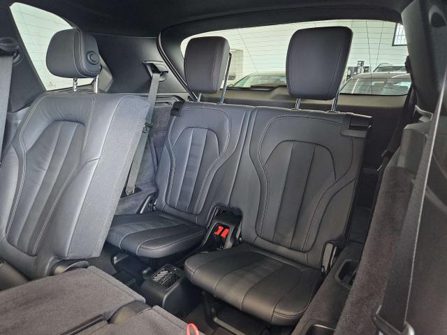 BMW X5 X5 xdrive30d Msport auto 7pti