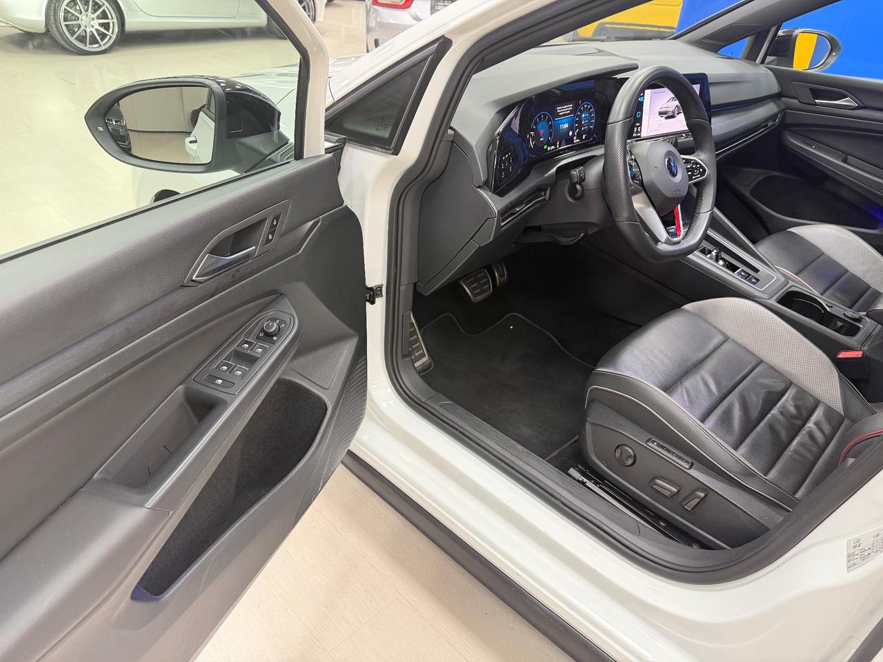 Volkswagen Golf GTI 2.0 TSI DSG FULL OPTIONAL*STORICO SERVICE VW*UNICOPROPRIETARIO