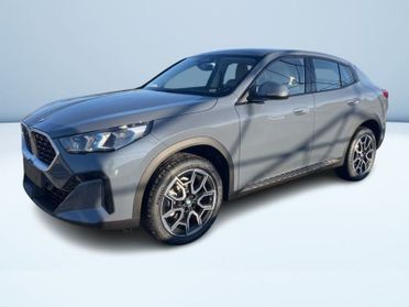 BMW X2 sDrive 18d