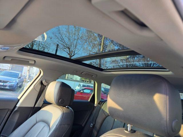 AUDI A6 Avant 3.0 TDI quattro S tronic TETTO - PERMUTE