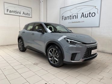 Lexus LBX Elegant hybrid 1.5 2wd e-cvt-Ok Neopat-LEGGI SOTTO