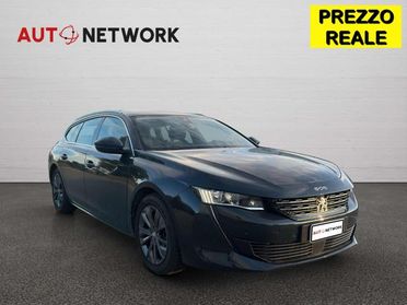 PEUGEOT 508 BlueHDi 130 Stop&Start EAT8 SW Business