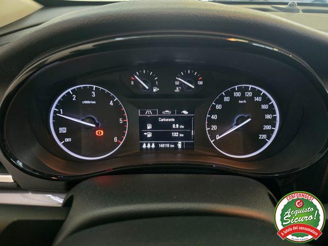 OPEL Mokka X 1.6 CDTI Ecotec 136CV 4x2 Start&Stop Advance