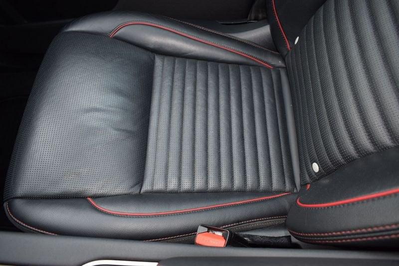 Land Rover Discovery Sport Discovery Sport 2.0 TD4 180 CV AWD Auto R-Dynamic S