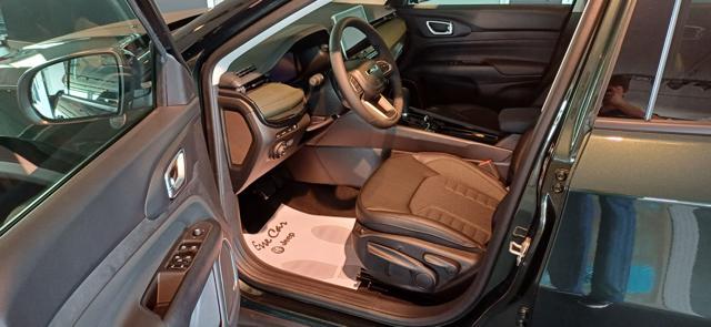JEEP Compass 1.3 Turbo T4 240 CV PHEV AT6 4xe North Star