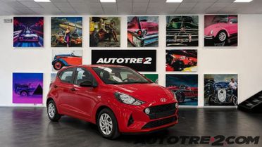 Hyundai i10 i10 1.0 mpi Advanced