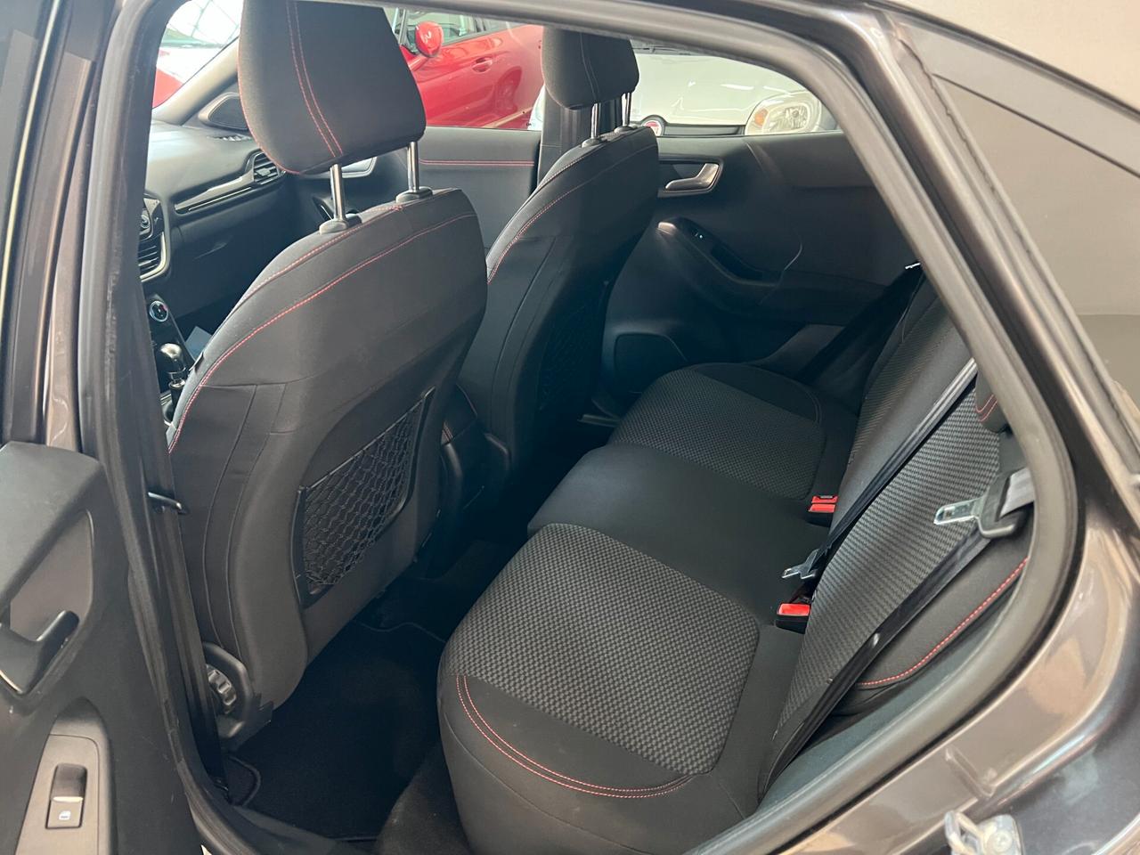 Ford Puma 1.5 EcoBlue 120 CV S&S ST-Line