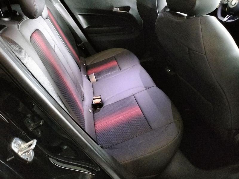 Alfa Romeo Junior Junior 1.2 145 CV Hybrid eDCT6 Speciale